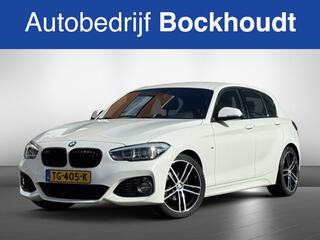 BMW 1-Serie (2011 - 2019)