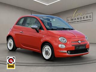 Fiat 500 (2007 - 2025)