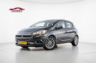 Opel Corsa (2014 - 2019)
