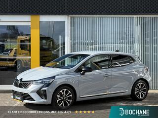 Renault Clio (2019 - 2025)