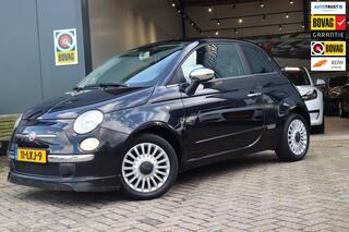 Fiat 500 (2007 - 2025)