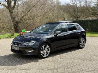 Seat Leon (2012 - 2020)