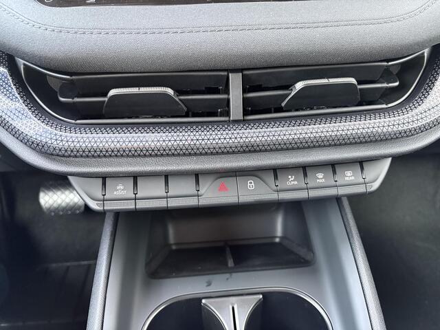Skoda Elroq 55 Limited 170 PK | Achteruitrijcamera | Wireless Carplay & Android auto | 19 velgen | Adaptieve Cruise Control | Dode hoek sensor |