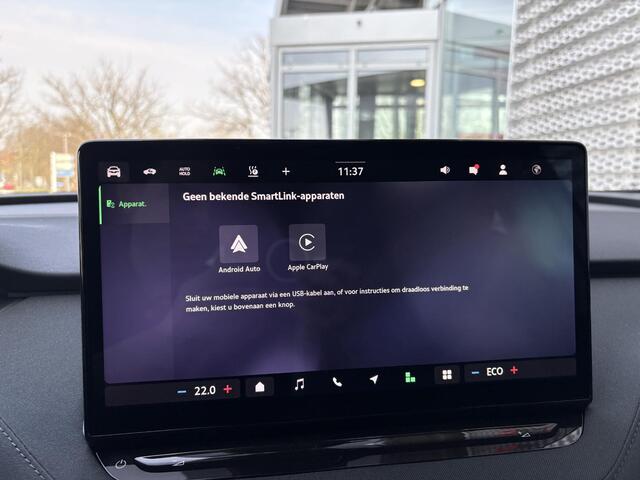 Skoda Elroq 55 Limited 170 PK | Achteruitrijcamera | Wireless Carplay & Android auto | 19 velgen | Adaptieve Cruise Control | Dode hoek sensor |