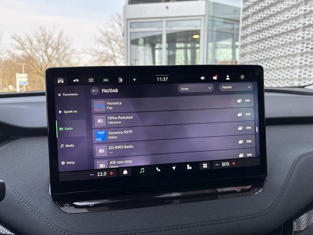 Skoda Elroq 55 Limited 170 PK | Achteruitrijcamera | Wireless Carplay & Android auto | 19 velgen | Adaptieve Cruise Control | Dode hoek sensor |