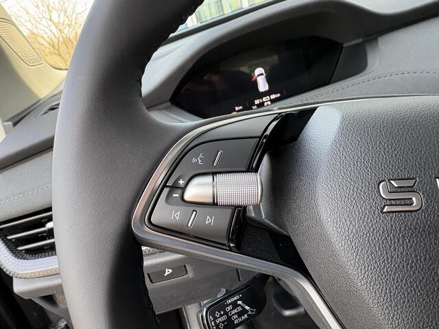 Skoda Elroq 55 Limited 170 PK | Achteruitrijcamera | Wireless Carplay & Android auto | 19 velgen | Adaptieve Cruise Control | Dode hoek sensor |