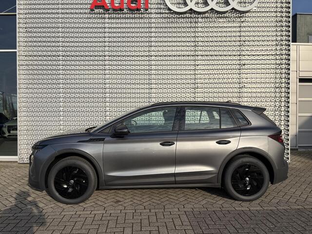 Skoda Elroq 55 Limited 170 PK | Achteruitrijcamera | Wireless Carplay & Android auto | 19 velgen | Adaptieve Cruise Control | Dode hoek sensor |