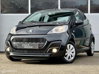 PEUGEOT 107 1.0 Active | Airco | Nw koppeling, APK en beurt