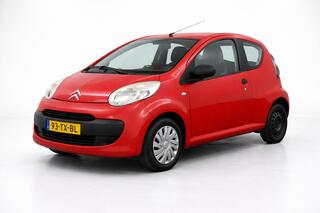 Citroen C1 (2005 - 2014)
