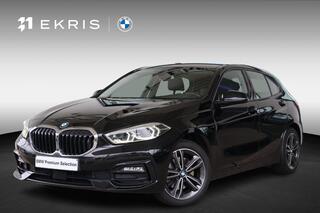 BMW 1-Serie (2020 - 2024)