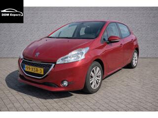 Peugeot 208 (2012 - 2019)