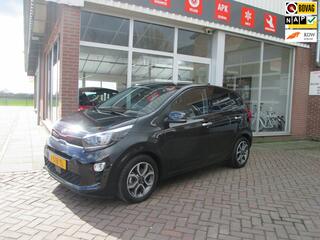 KIA PICANTO 1.0 DPi DynamicLine / navi /carplay