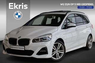 BMW 2-Serie Gran Tourer (2015 - 2021)