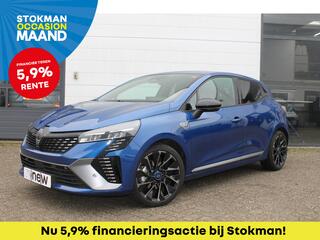 Renault Clio (2019 - 2025)