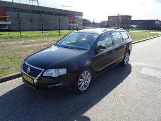 Volkswagen Passat Variant (2005 - 2010)
