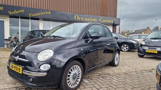 Fiat 500 (2007 - 2025)