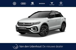 VOLKSWAGEN T-Roc Automaat | Diefstalalarm | Koplampverlichting LED 'Matrix' (IQ.Light)