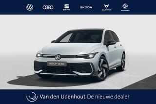 Volkswagen Golf Automaat | Panoramisch schuif-, kanteldak, elektrisch bedienbaar