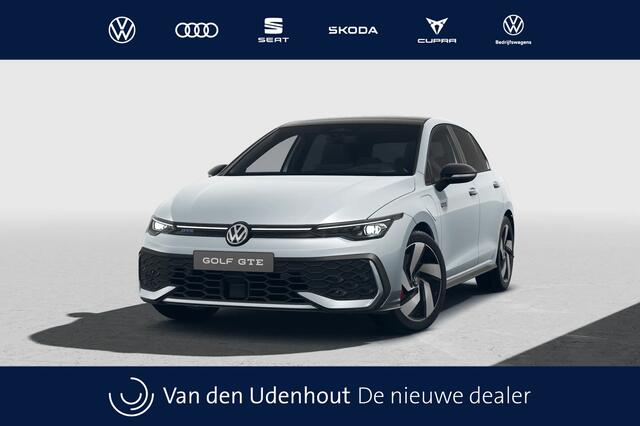 Volkswagen Golf Automaat | Panoramisch schuif-, kanteldak, elektrisch bedienbaar