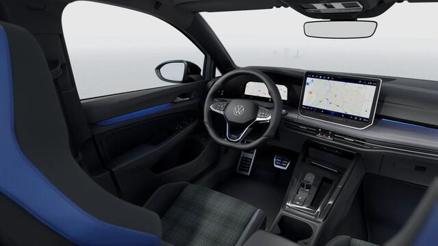 Volkswagen Golf Automaat | Panoramisch schuif-, kanteldak, elektrisch bedienbaar