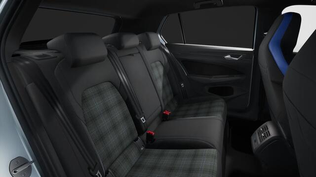 Volkswagen Golf Automaat | Panoramisch schuif-, kanteldak, elektrisch bedienbaar
