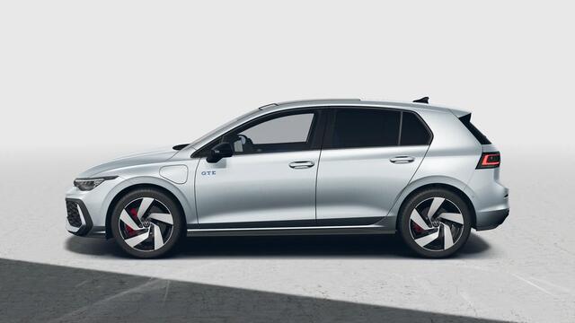 Volkswagen Golf Automaat | Panoramisch schuif-, kanteldak, elektrisch bedienbaar