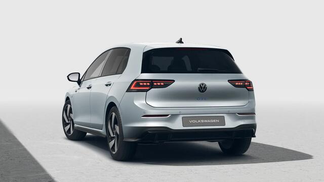 Volkswagen Golf Automaat | Panoramisch schuif-, kanteldak, elektrisch bedienbaar