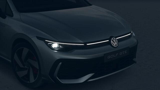Volkswagen Golf Automaat | Panoramisch schuif-, kanteldak, elektrisch bedienbaar