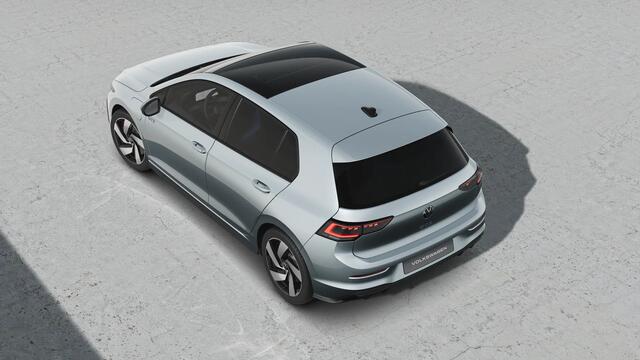 Volkswagen Golf Automaat | Panoramisch schuif-, kanteldak, elektrisch bedienbaar