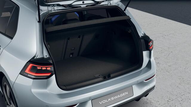 Volkswagen Golf Automaat | Panoramisch schuif-, kanteldak, elektrisch bedienbaar
