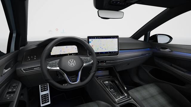 Volkswagen Golf Automaat | Panoramisch schuif-, kanteldak, elektrisch bedienbaar