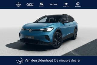 VOLKSWAGEN ID.4 Automaat
