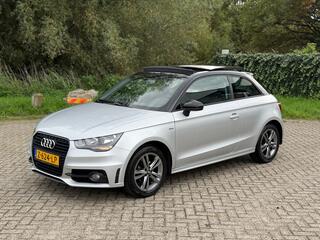 Audi A1 (2010 - 2018)