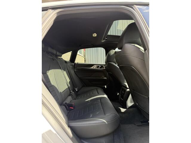 BMW I4 M50 High Executive 544pk HK SoH 95.4%|360|PANO|M