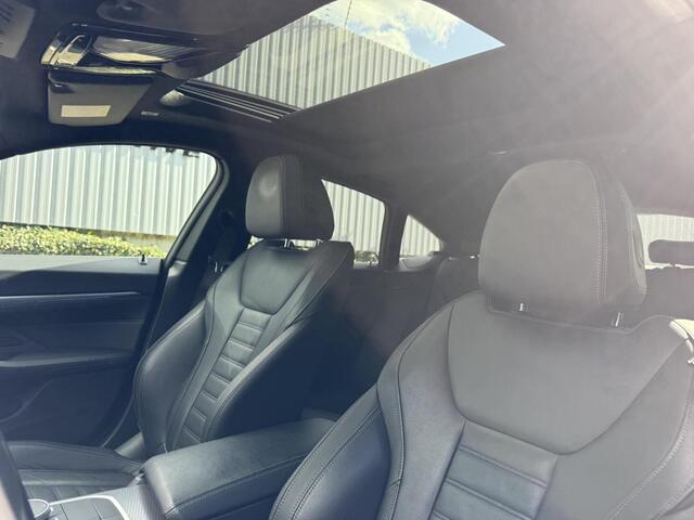 BMW I4 M50 High Executive 544pk HK SoH 95.4%|360|PANO|M