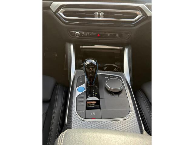 BMW I4 M50 High Executive 544pk HK SoH 95.4%|360|PANO|M