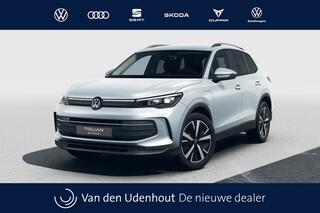 VOLKSWAGEN TIGUAN Automaat