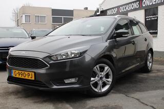 Ford Focus Wagon (2011 - 2018)
