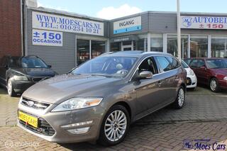 Ford Mondeo Wagon