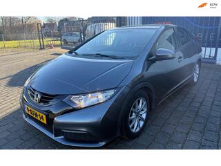 Honda Civic (2011 - 2017)