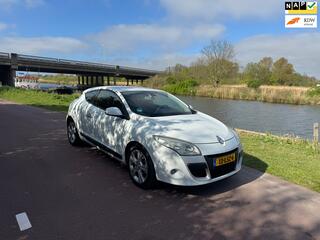 RENAULT MEGANE Coup� 1.4 TCe Dynamique |Luxe|Airco|