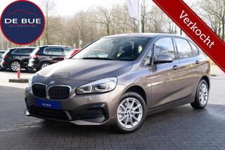 BMW 2-SERIE Active Tourer High Executive|LED|Trekhaak|Facelift LCI|Navi|Elektr. Achterklep|Volledig Onderhouden