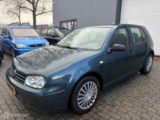 Volkswagen Golf IV