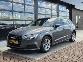 AUDI A3 SPORTBACK 1.0 TFSI Design Pro Line Plus | LED | Navi | Clima | Cruise |
