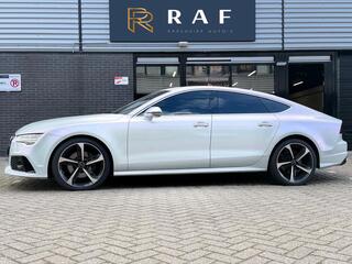 Audi A7 Sportback