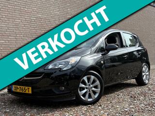 Opel Corsa (2014 - 2019)