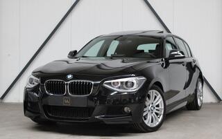BMW 1-Serie (2011 - 2019)