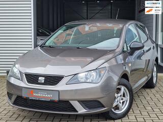 Seat Ibiza (2008 - 2017)