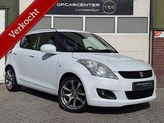 Suzuki Swift (2010 - 2017)