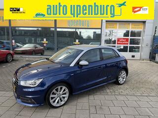 Audi A1 (2010 - 2018)